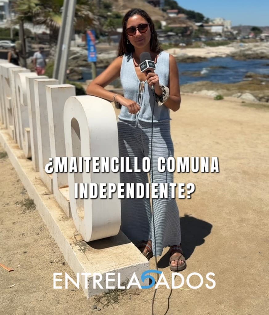 ¿MAITENCILLO INDEPENDIENTE?