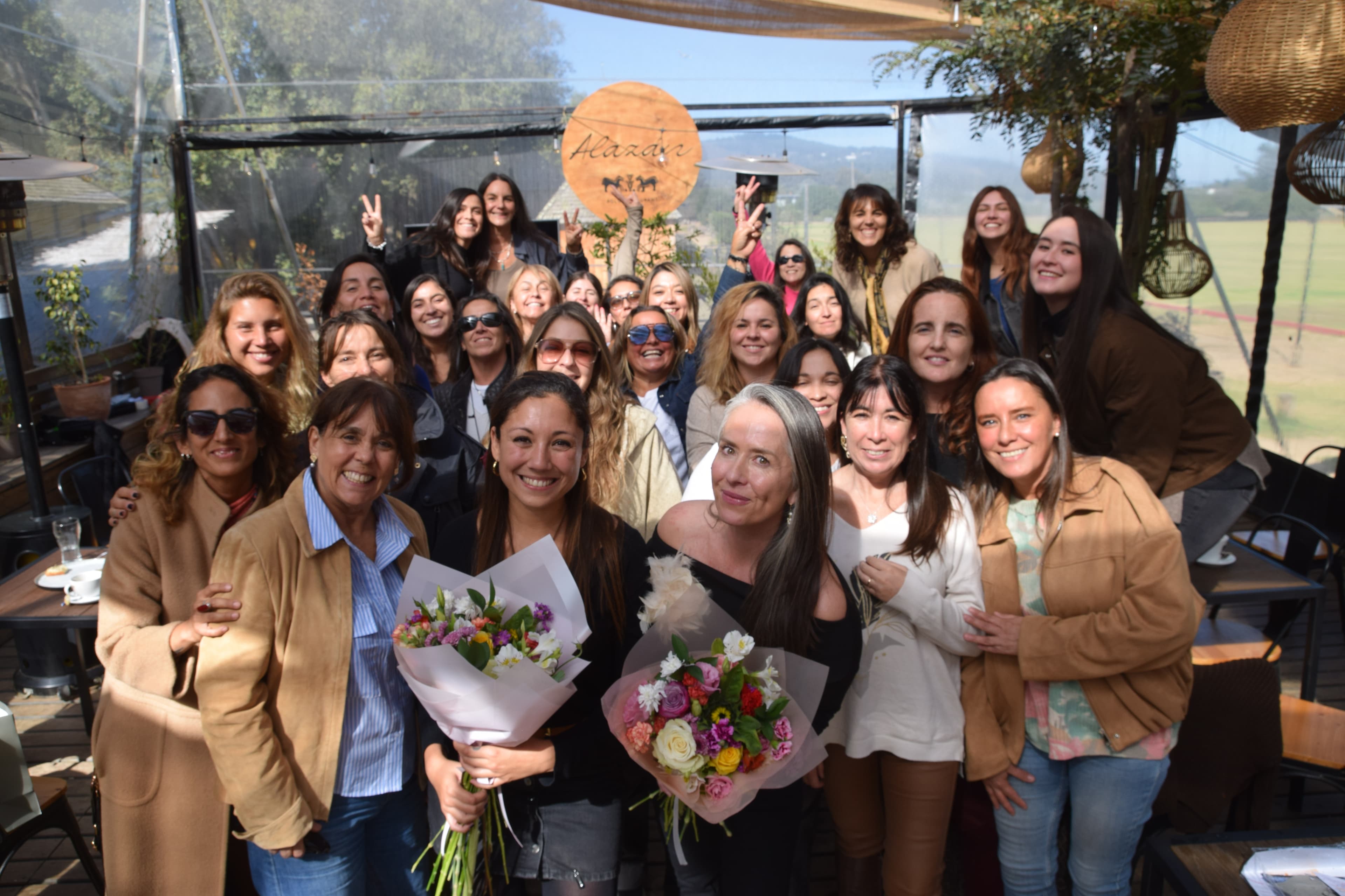 WORKSHOP VENTAS POR CARO MOLINA